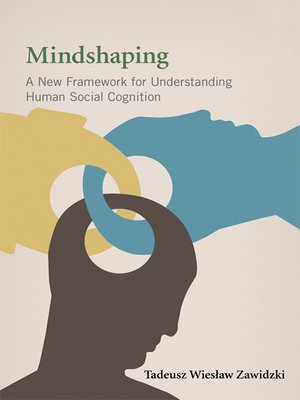 cover image of Mindshaping